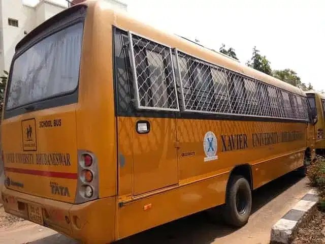 XIM_University_Bhubaneswar